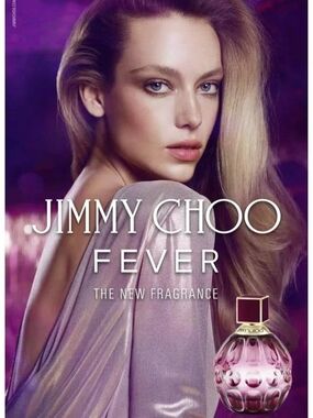 Jimmy Choo Fever